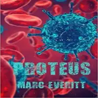 Proteus Audiobook by Marc Everitt