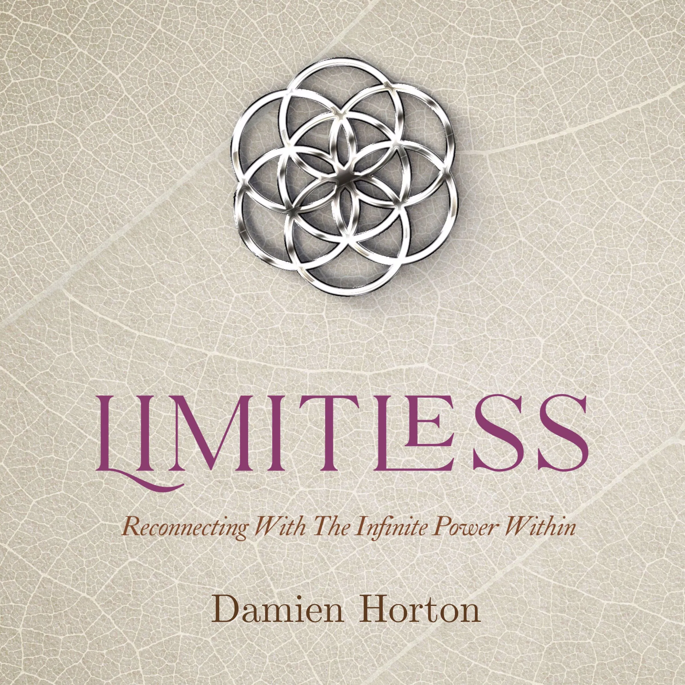 Limitless by Damien Horton Audiobook