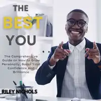 The Best You Audiobook by Riley Nichols