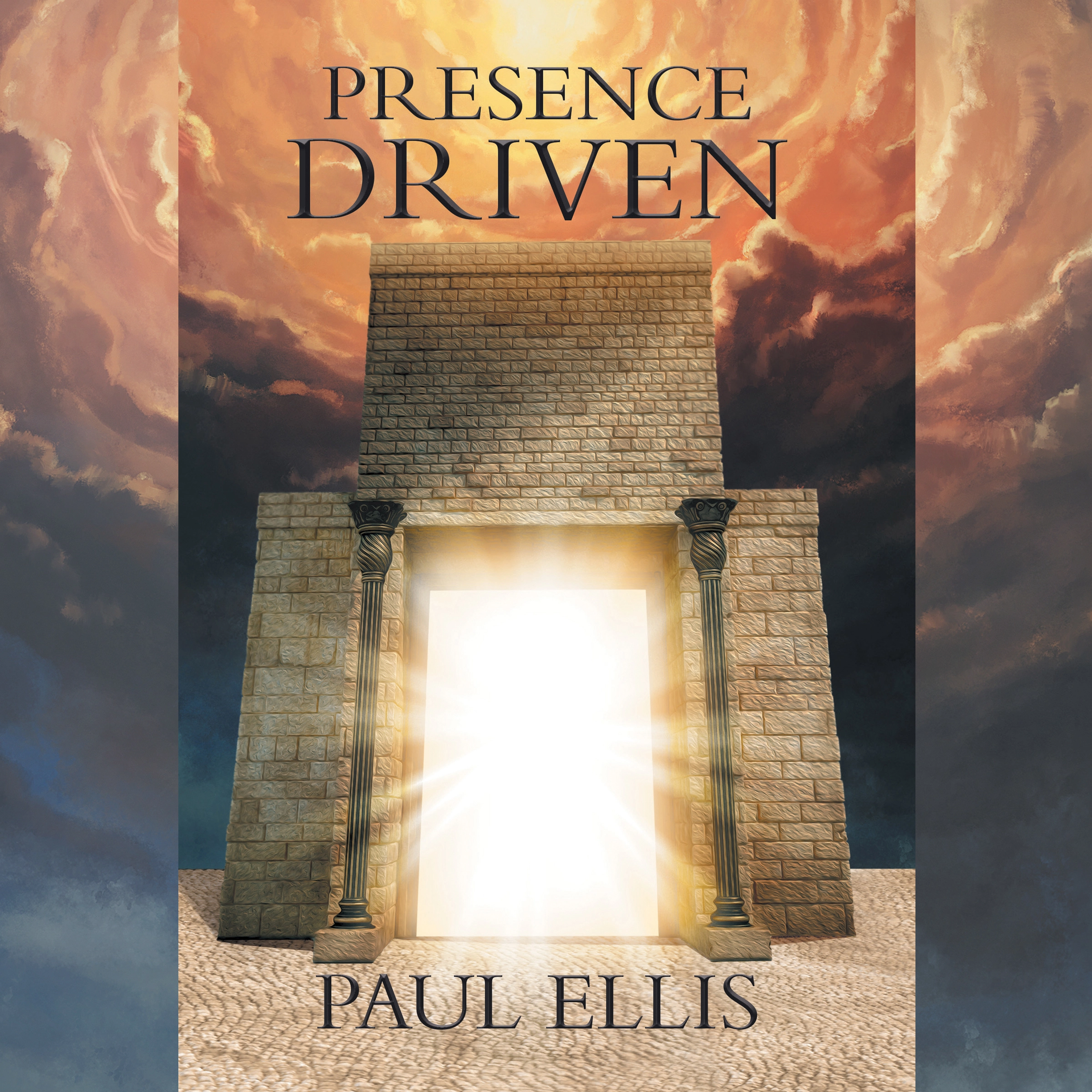 Presence Driven by Paul Ellis