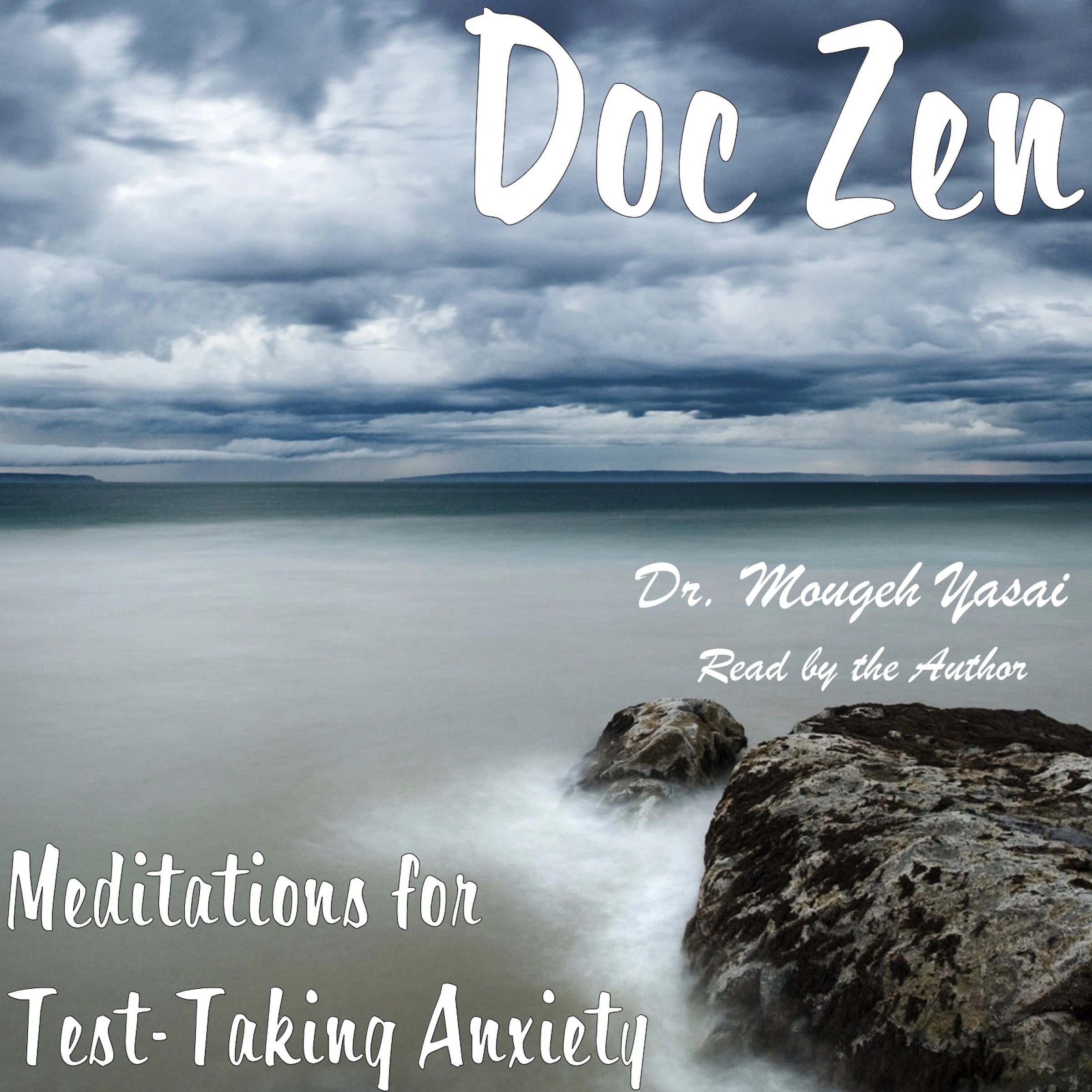 Doczen by Dr. Mougeh Yasai Audiobook