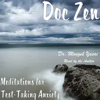 Doczen Audiobook by Dr. Mougeh Yasai