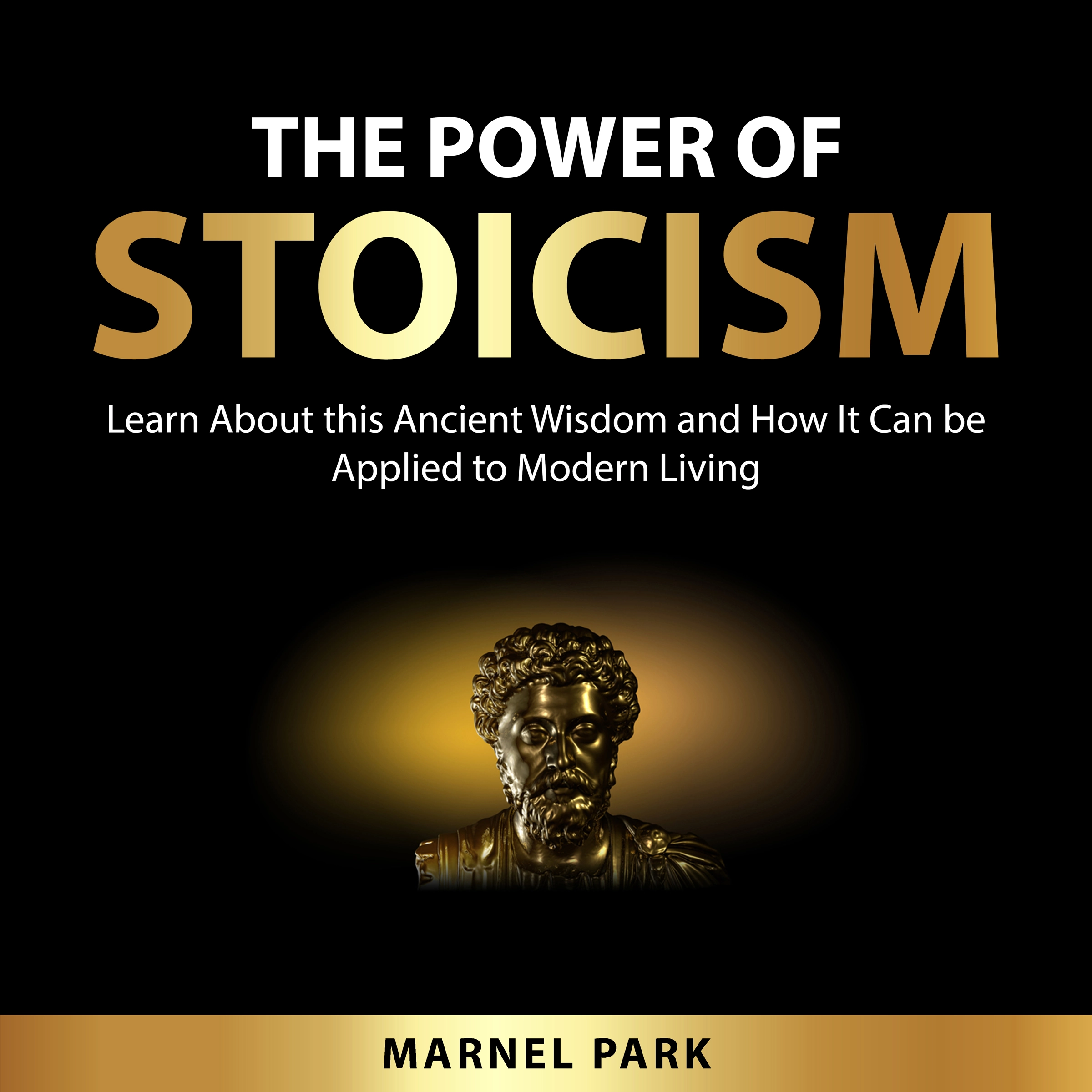 The Power of Stoicism by Marnel Park