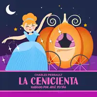 La Cenicienta Audiobook by Charles Perrault