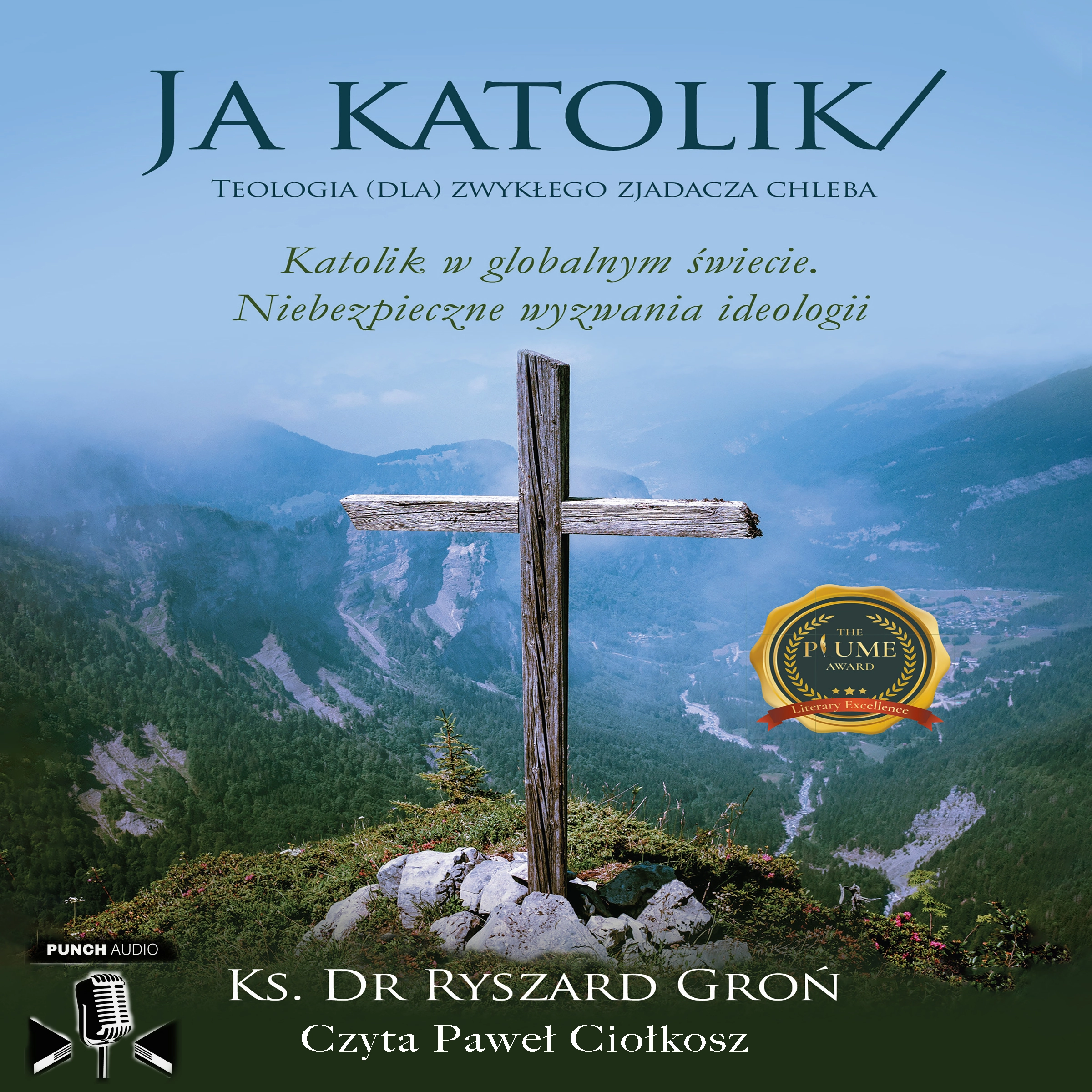 Ja Katolik by Dr. Ryszar D Gron