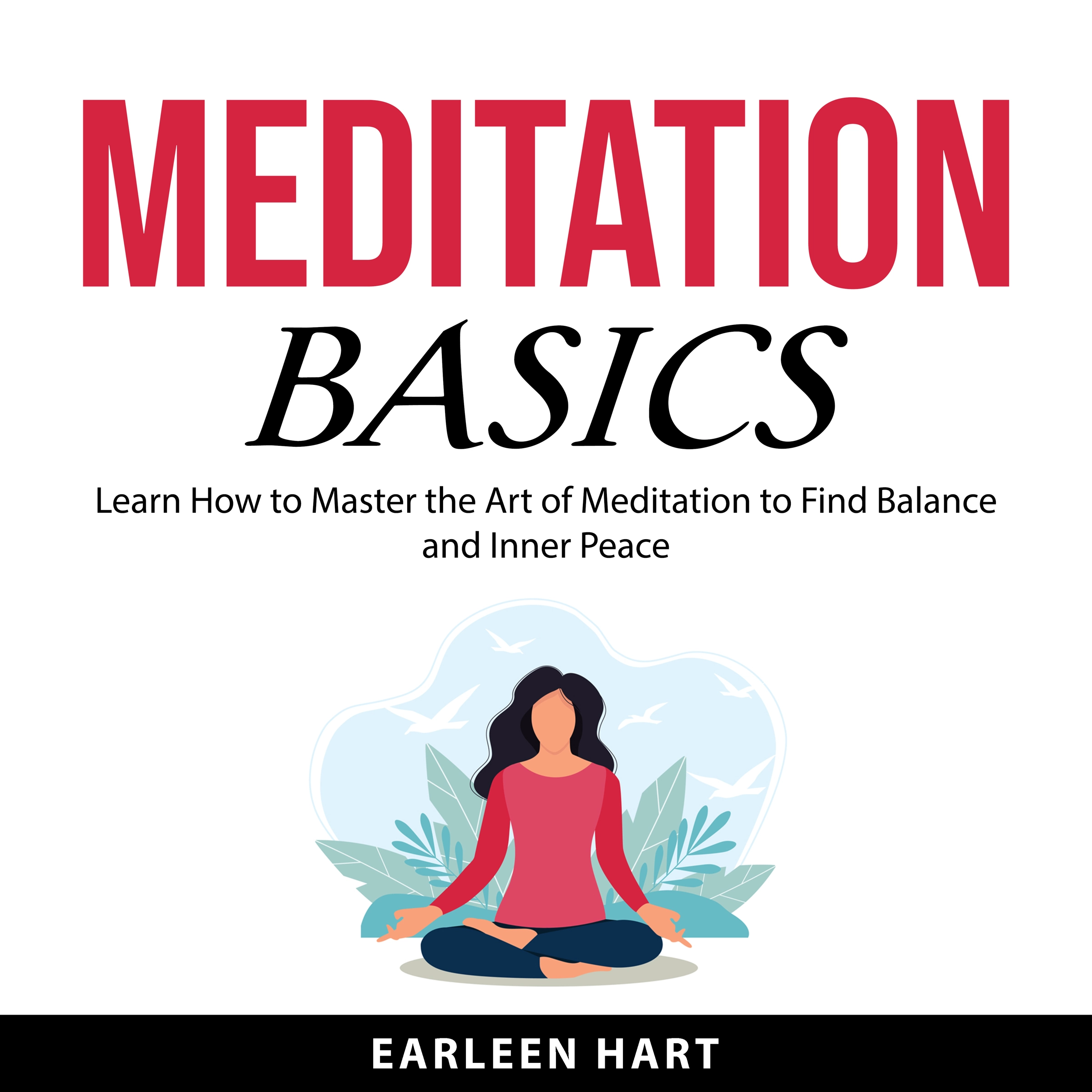 Meditation Basics by Earleen Hart