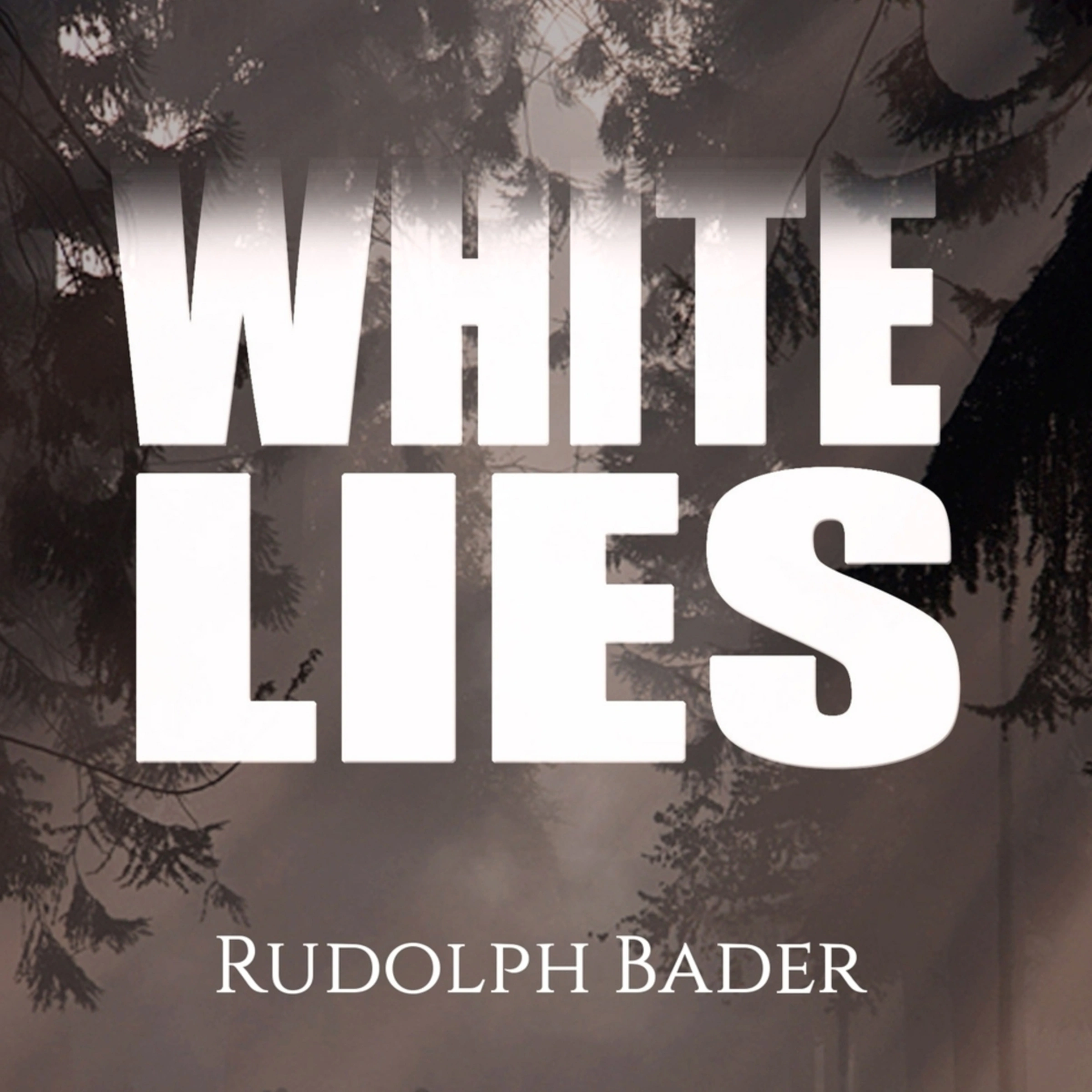 White Lies by Rudolph Bader