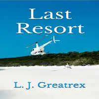 Last Resort Audiobook by L. J. Greatrex