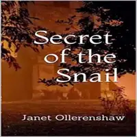 Secret of the Snail Audiobook by Janet Ollerenshaw