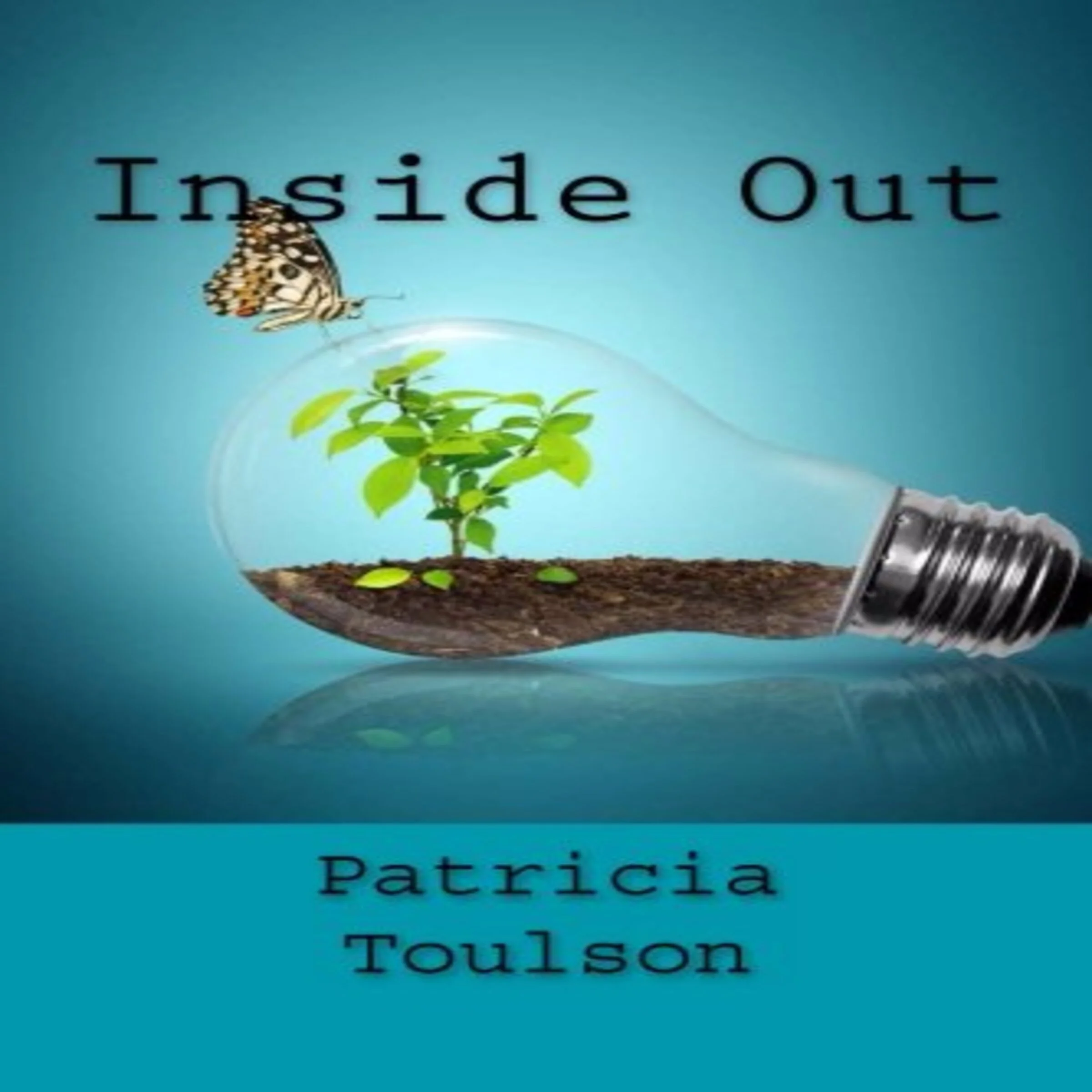 Inside Out by Pat Toulson Audiobook