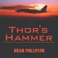 Thor's Hammer Audiobook by Brian Phillipson