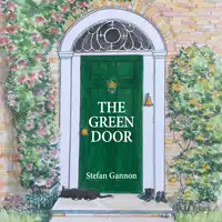 The Green Door Audiobook by Stefan Gannon
