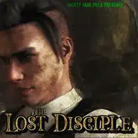 The Lost Disciple Audiobook by Robert Hazelton