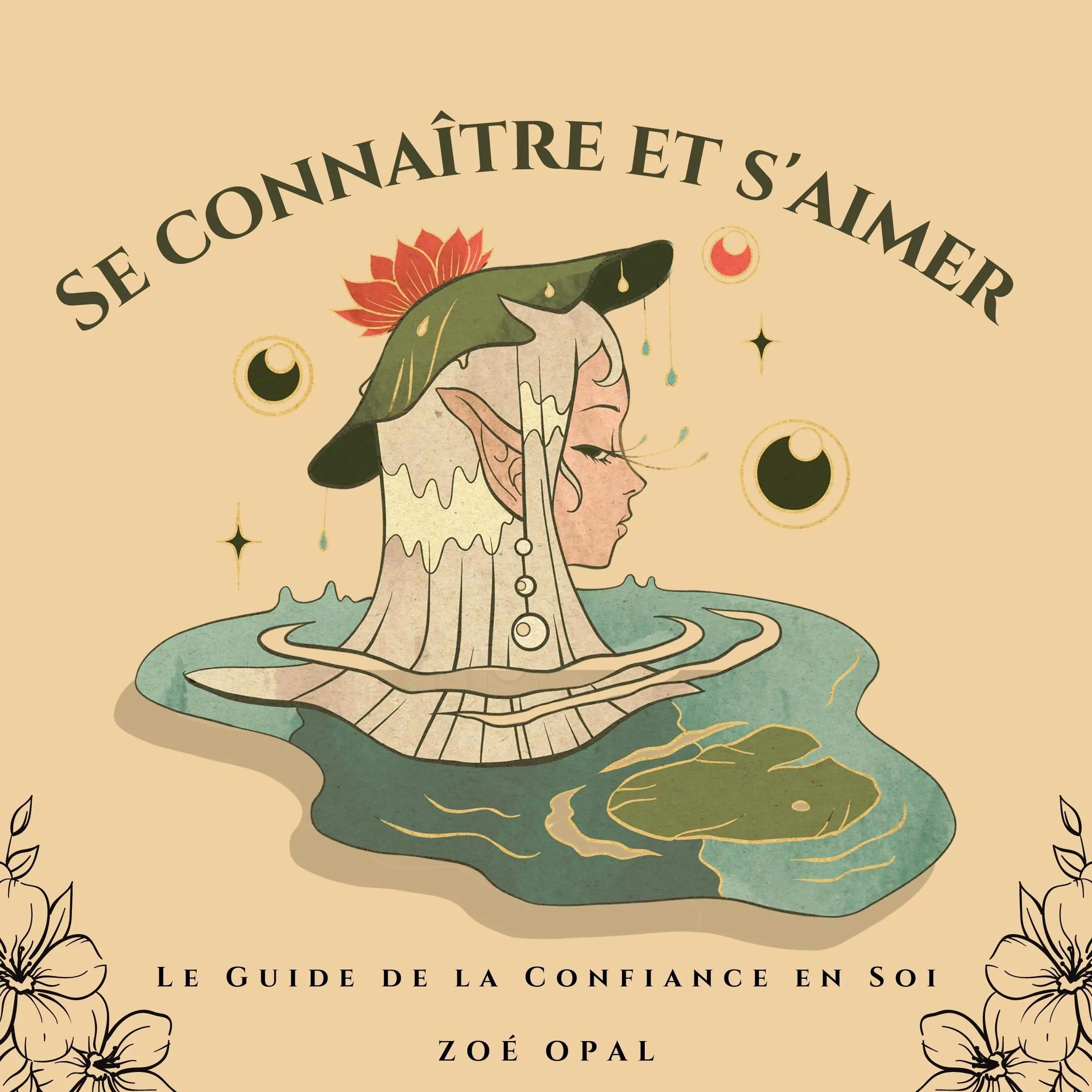 Se Connaître et S'aimer by Zoé Opal Audiobook