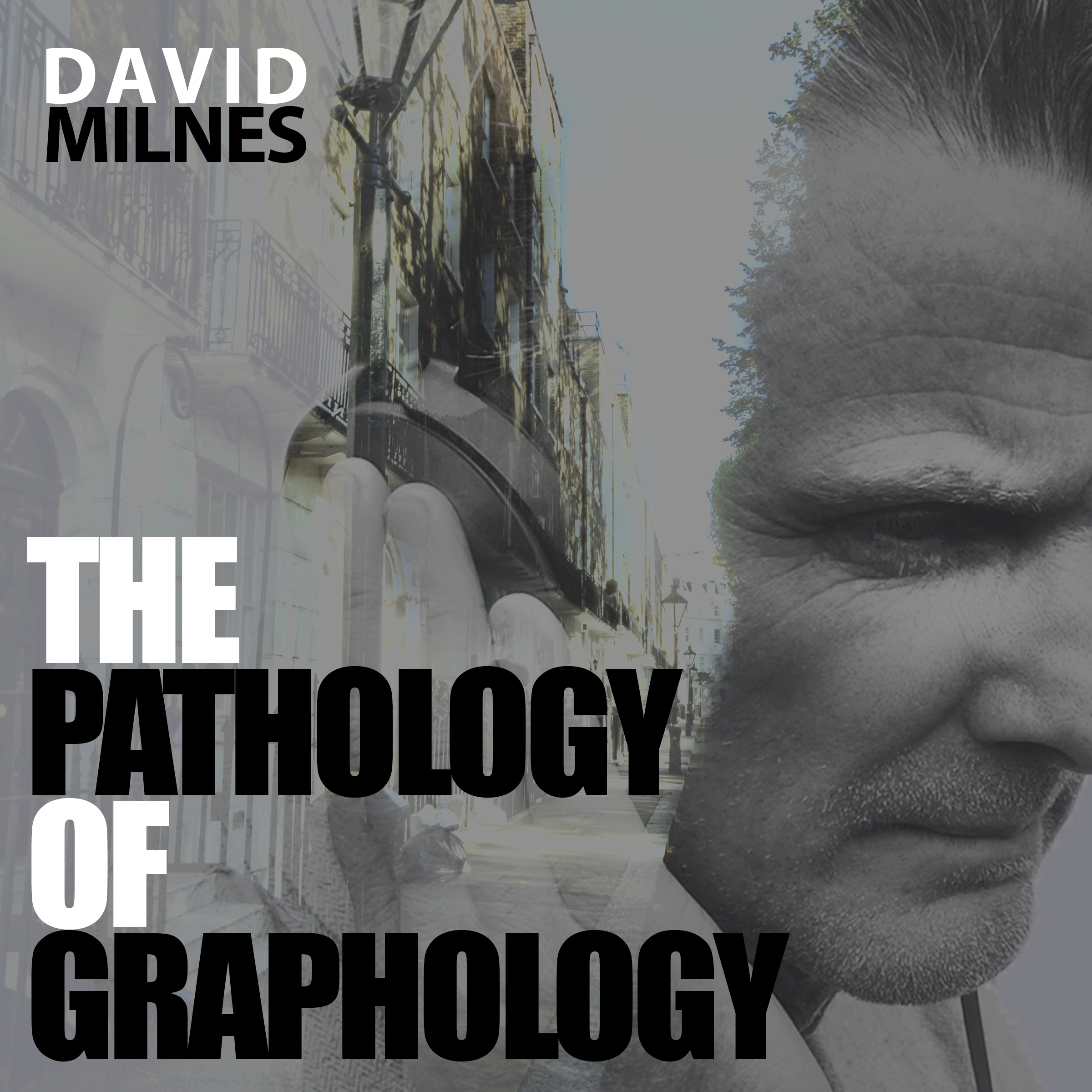 The Pathology of Graphology by David Milnes Audiobook