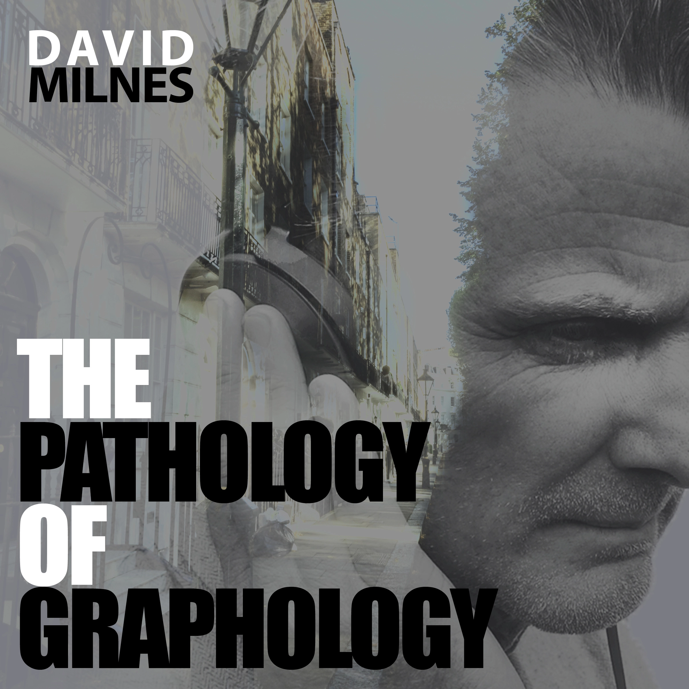 The Pathology of Graphology Audiobook by David Milnes