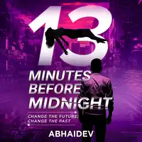 13 Minutes Before Midnight Audiobook by Abhaidev