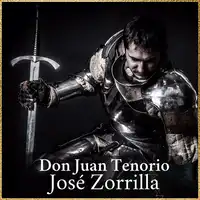 Don Juan Tenorio Audiobook by José Zorrilla