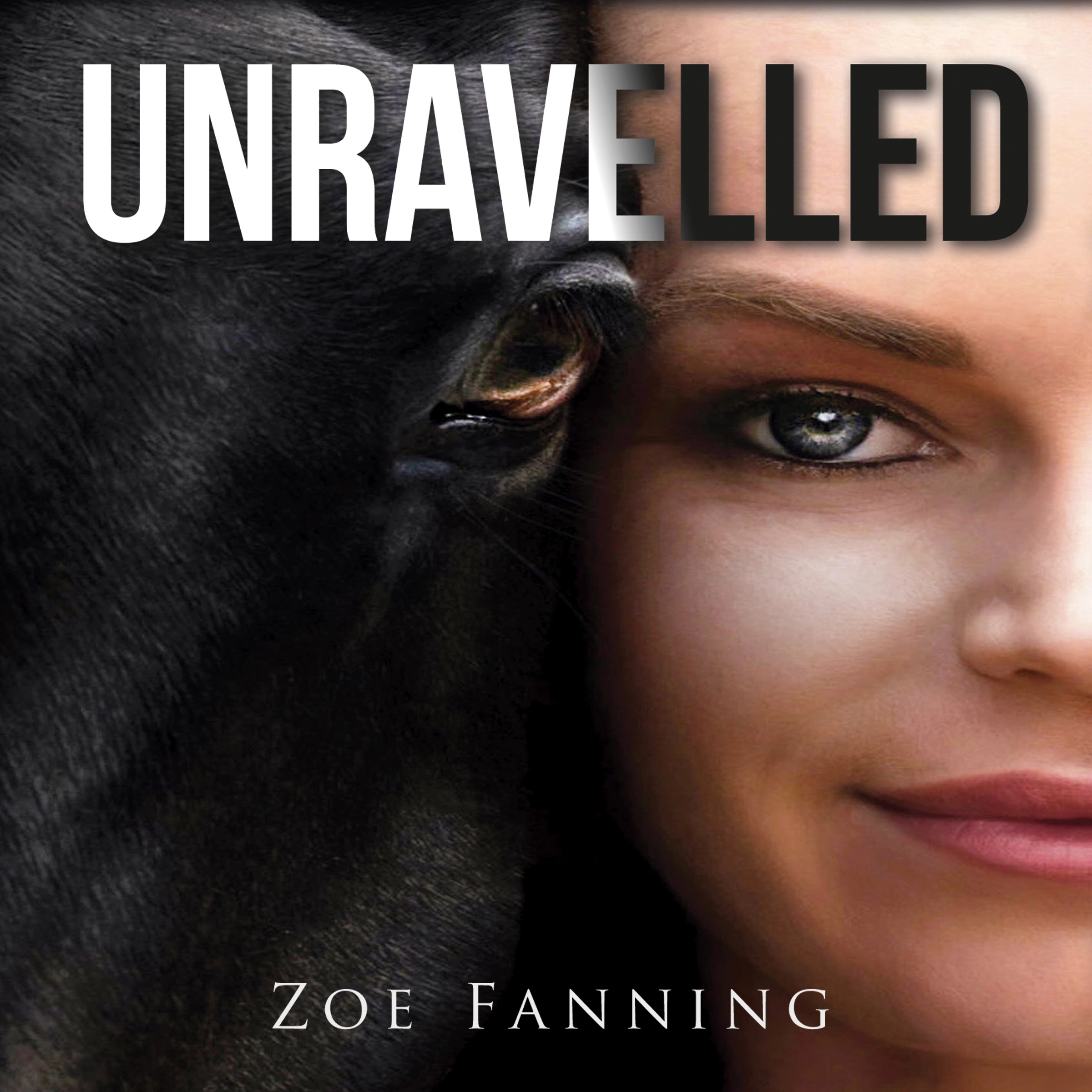 Unravelled by Zoe Fanning Audiobook