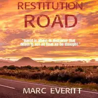 Restitution Road Audiobook by Marc Everitt