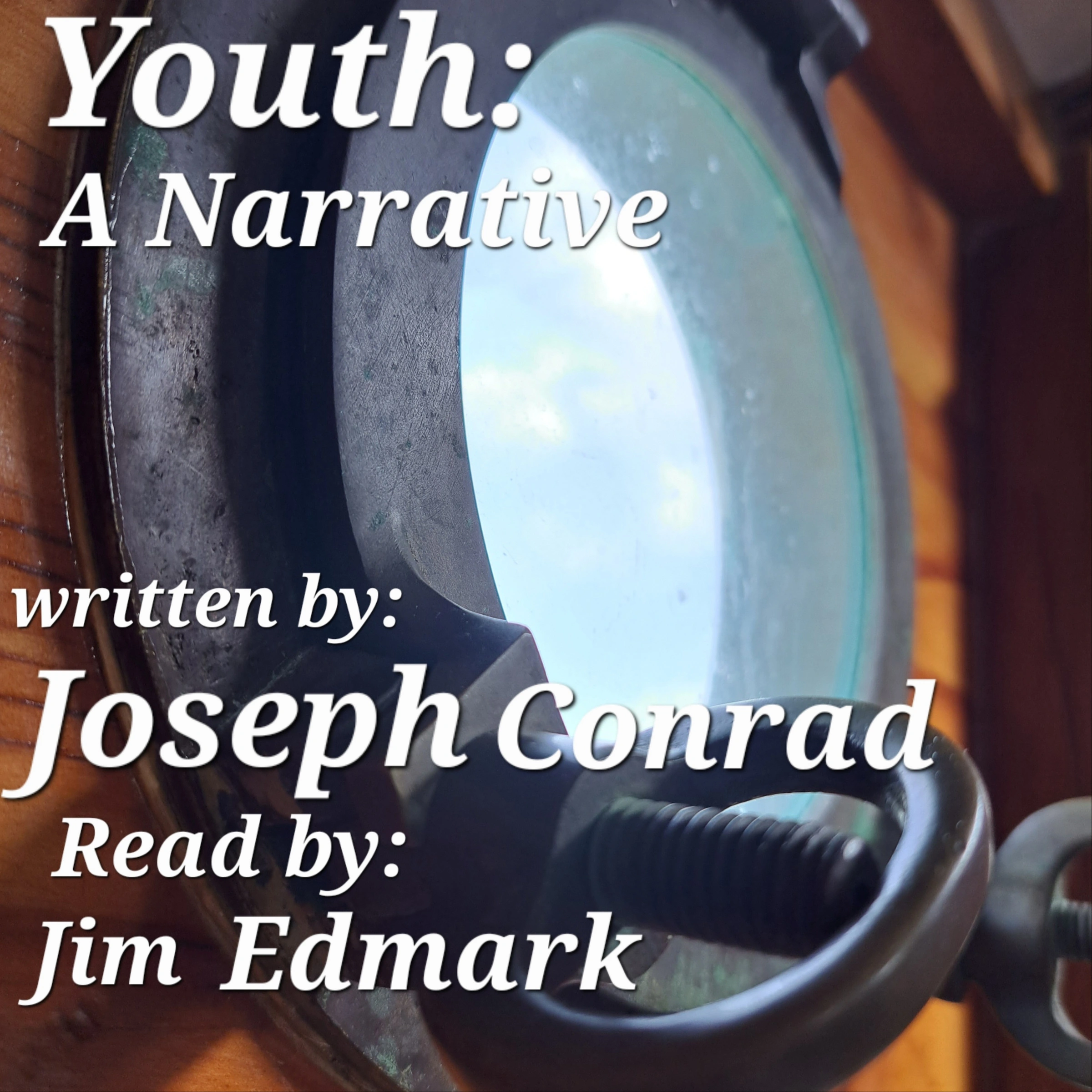 Youth by Joseph Conrad