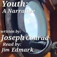 Youth Audiobook by Joseph Conrad