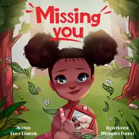 Missing You Audiobook by Erica London