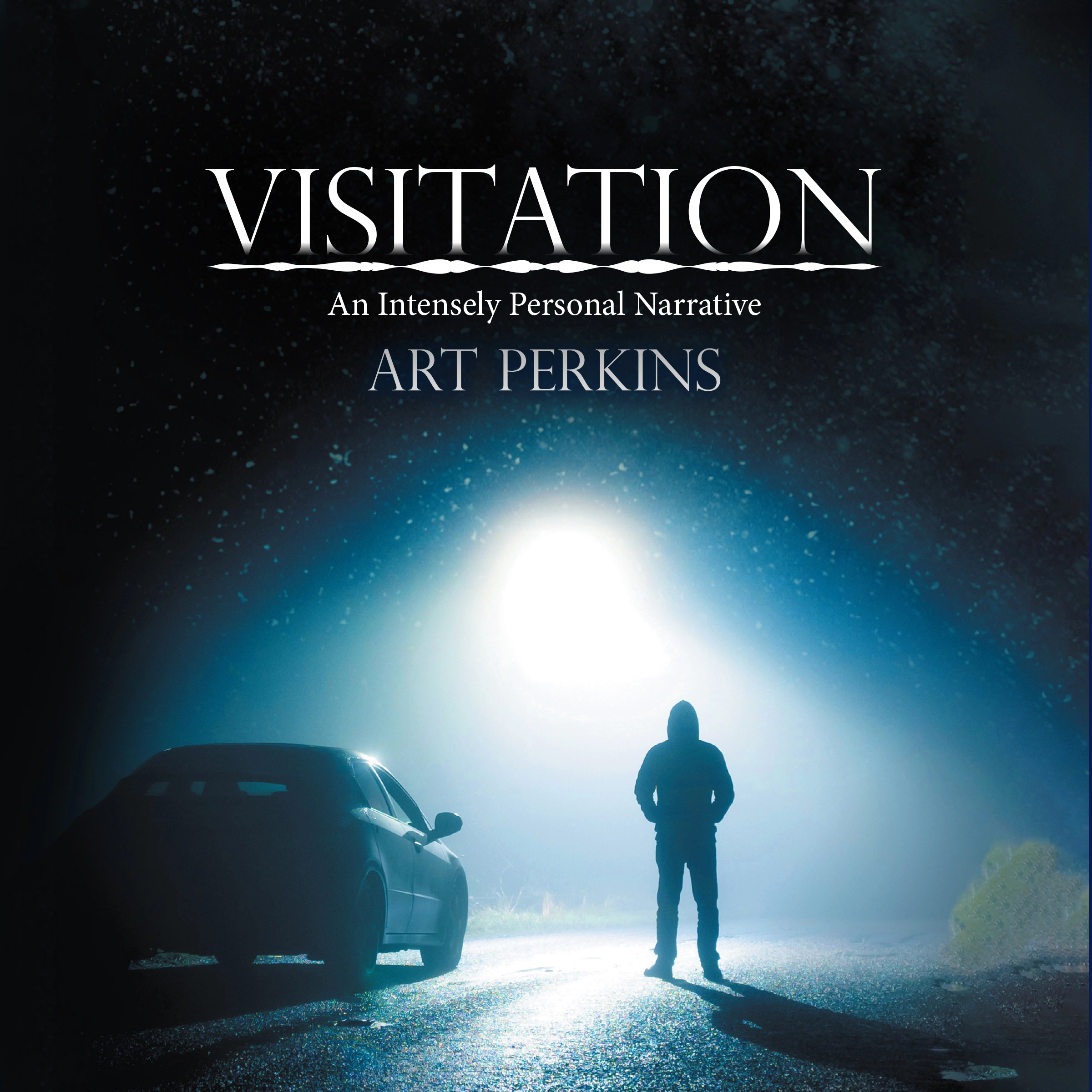 Visitation: An Intensely Personal Narrative by Arthur Perkins