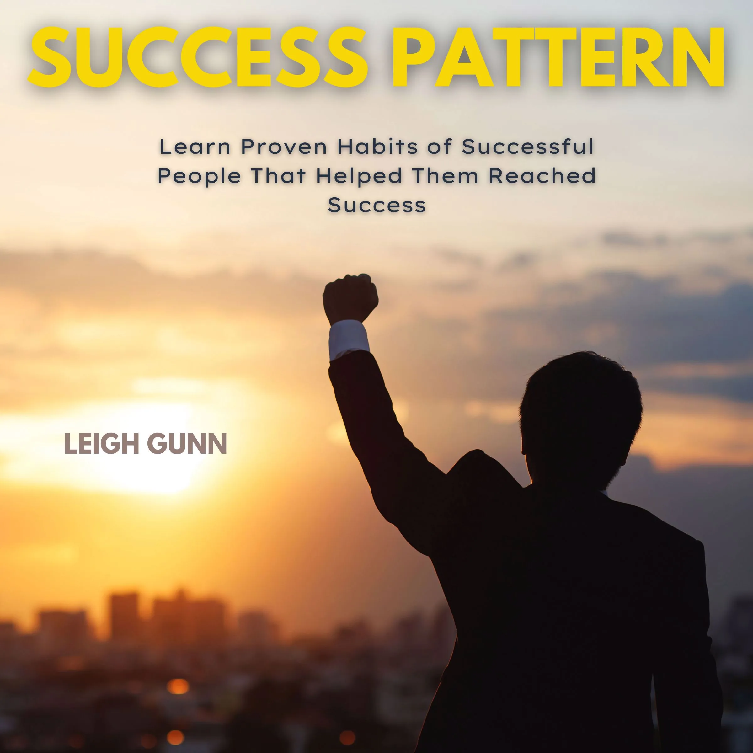 Success Pattern by Leigh Gunn