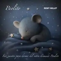 Paolito Audiobook by Remy Millet