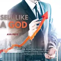 Sell Like a God Audiobook by Ava Fritz