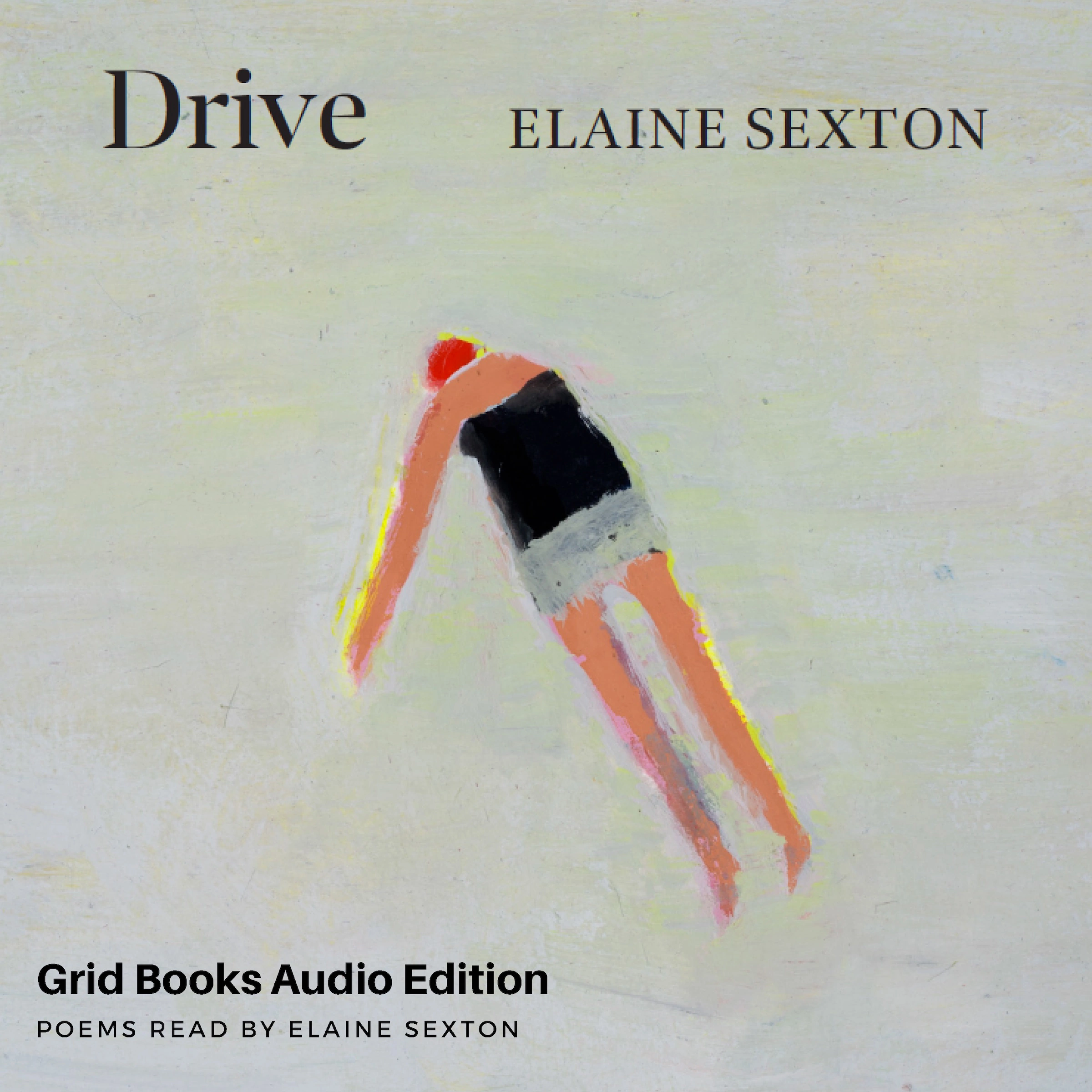 Drive by Elaine Sexton Audiobook