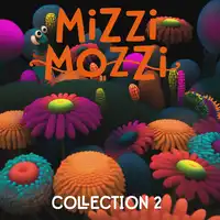 Mizzi Mozzi - An Enchanting Collection of 3 Books: Collection Two Audiobook by Alannah Zim