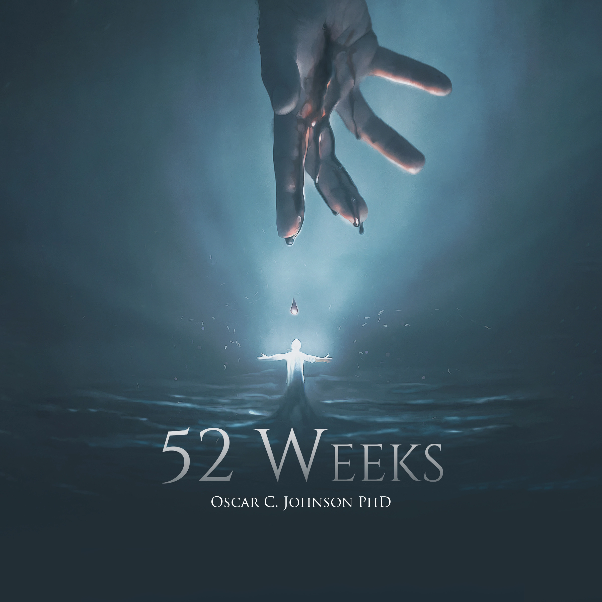 52 Weeks by Ph.D. Oscar C. Johnson Audiobook