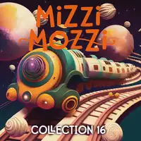 Mizzi Mozzi - An Enchanting Collection of 3 Books: Collection Sixteen Audiobook by Alannah Zim