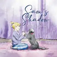 Sam’s Shadow Audiobook by Sandy Valentine