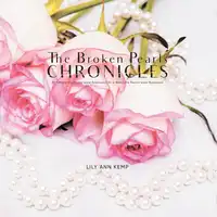 The Broken Pearls Chronicles Audiobook by Haydee Dabritz