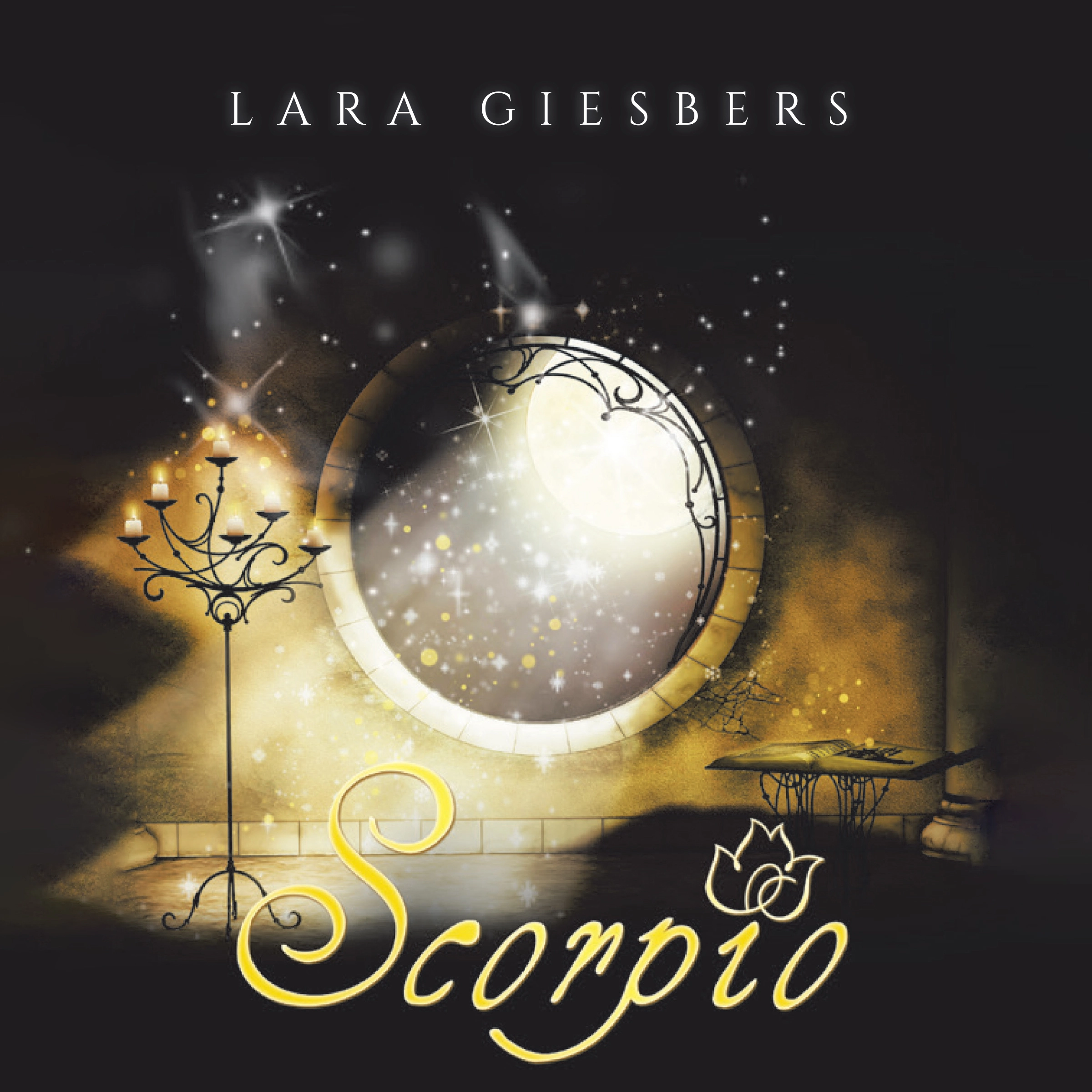 Scorpio by Lara Giesbers Audiobook