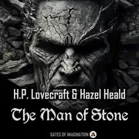 The Man of Stone Audiobook by Hazel Heald