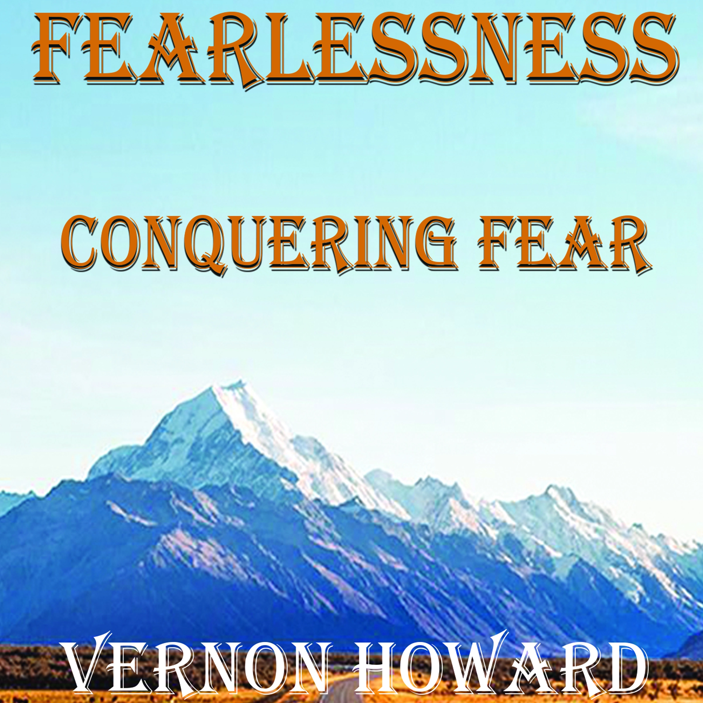 Fearlessness by Vernon Howard