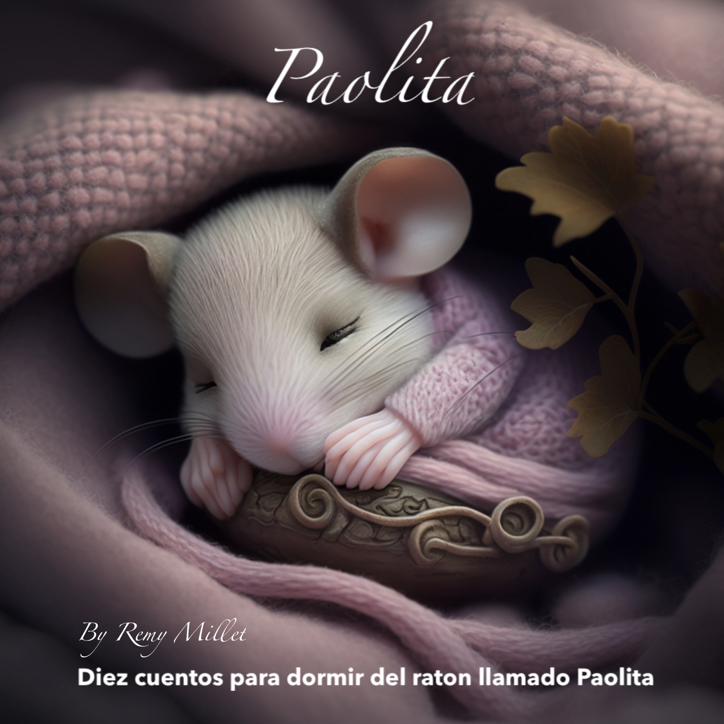 Paolita by Remy Millet Audiobook