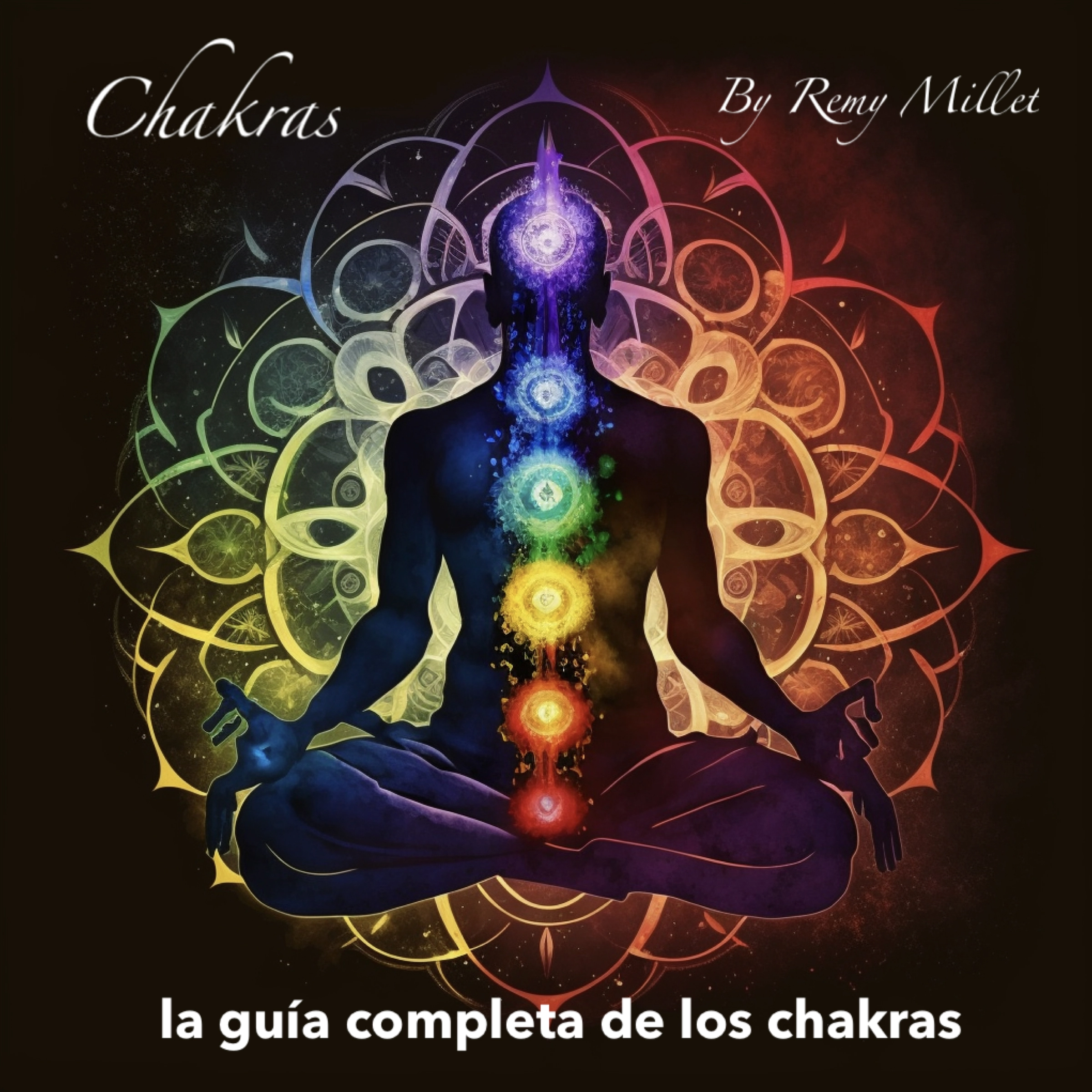 Chakras by Remy Millet