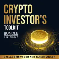 Crypto Investor's Toolkit Bundle, 2 in 1 Bundle Audiobook by Taresh Wilson