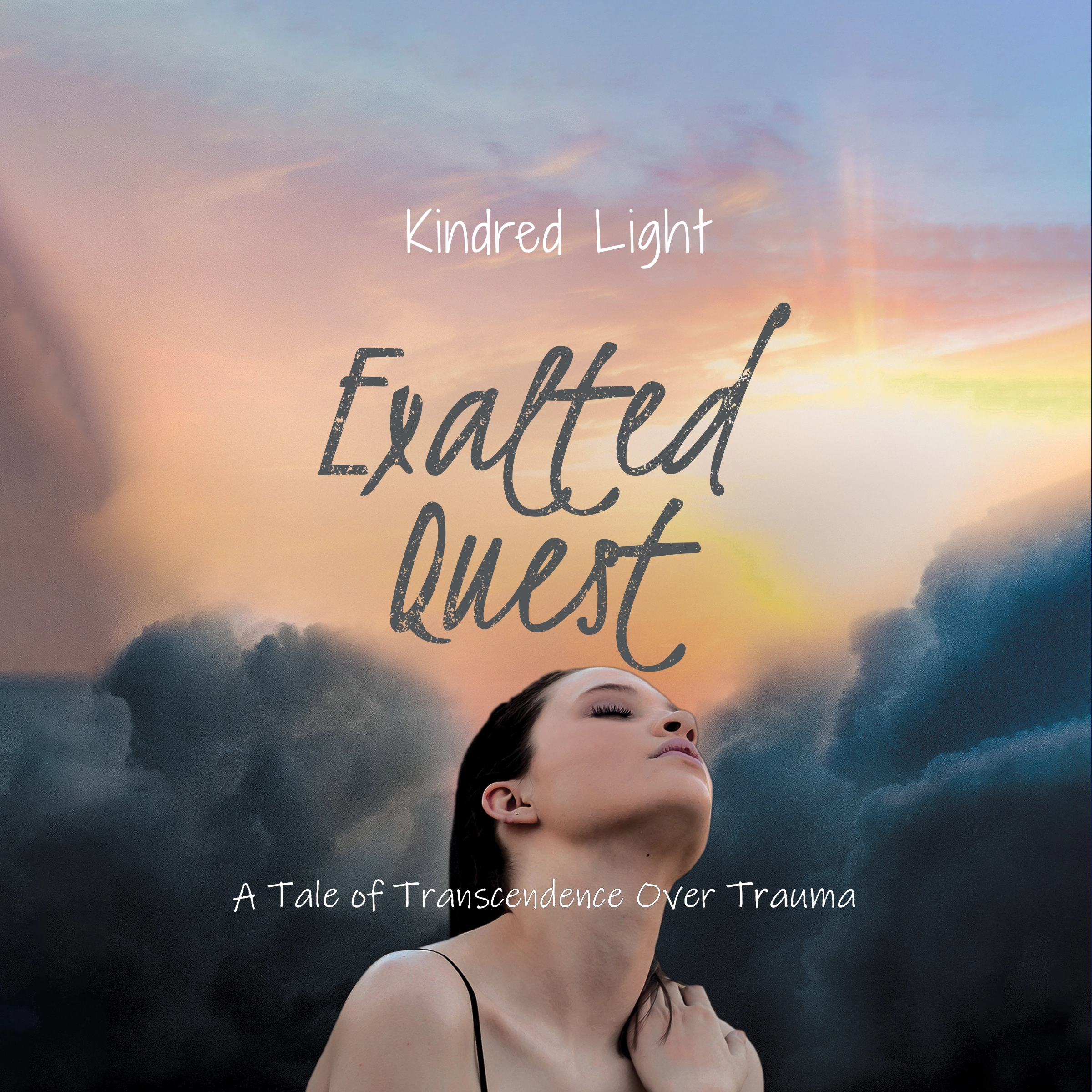 Exalted Quest by Kindred Light Audiobook