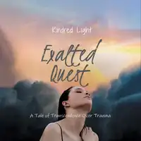 Exalted Quest Audiobook by Kindred Light