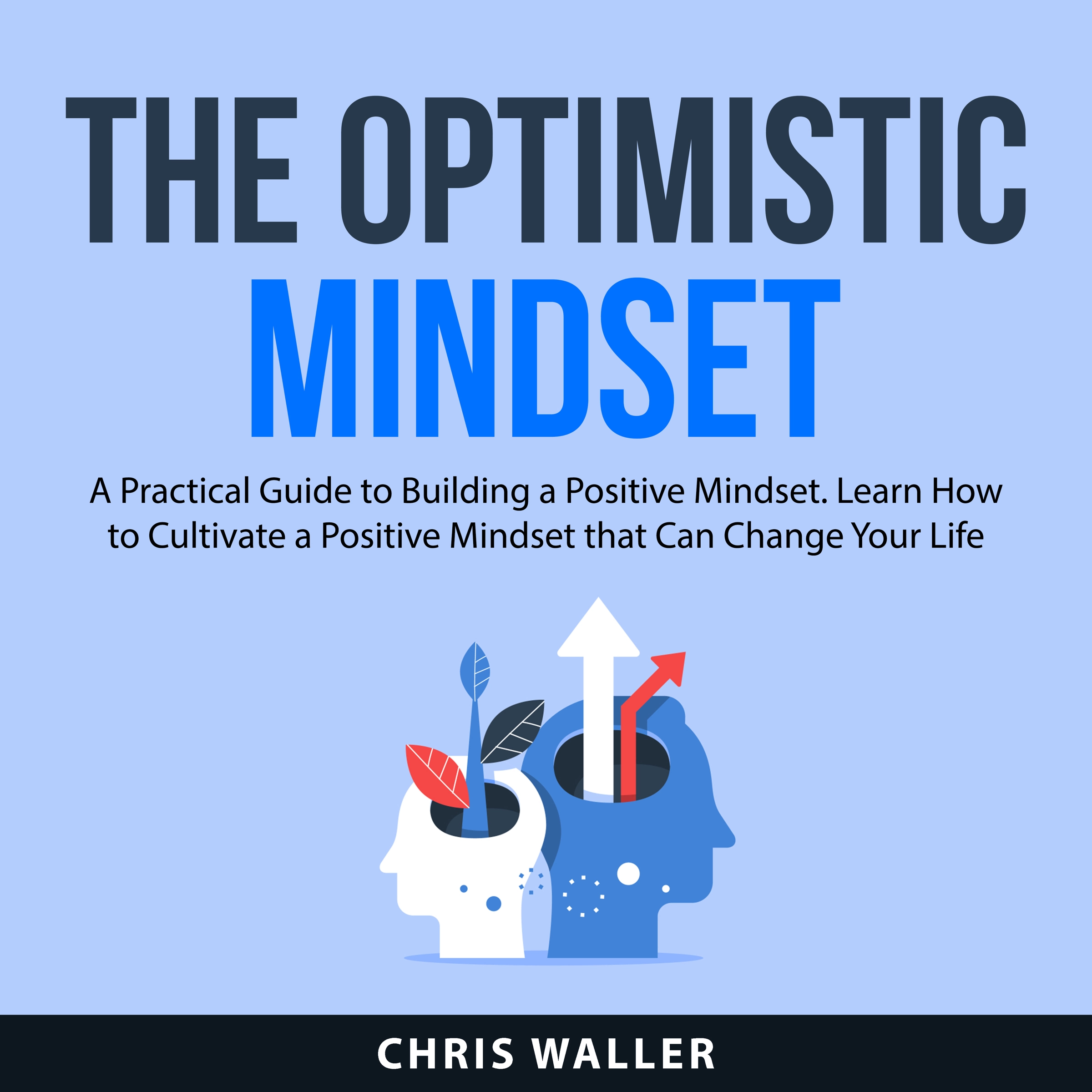 The Optimistic Mindset by Chris Waller