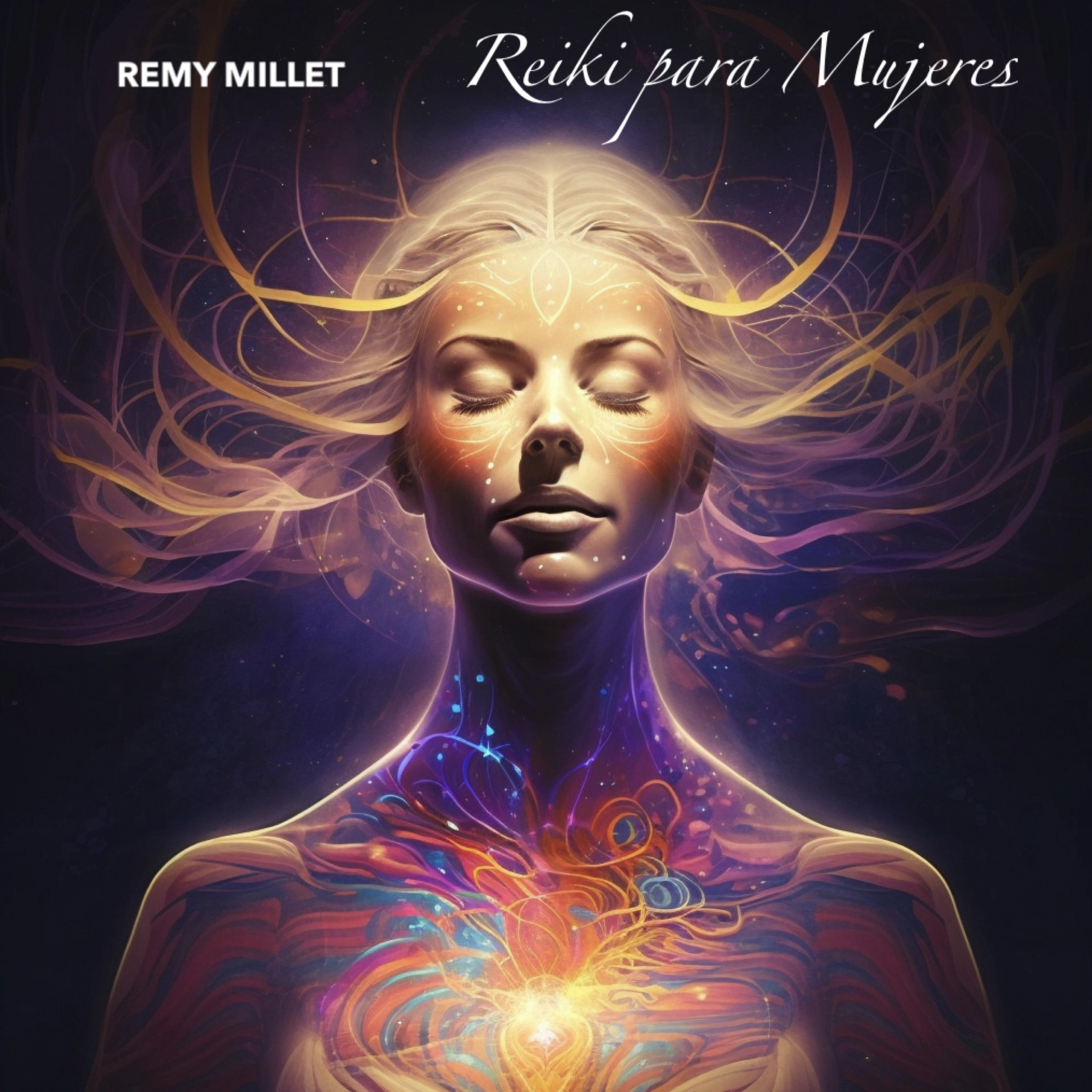 Reiki by Remy Millet