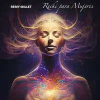 Reiki Audiobook by Remy Millet