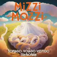 Mizzi Mozzi Y El Soplado, Volado Vestido Trapeópera Audiobook by Alannah Zim