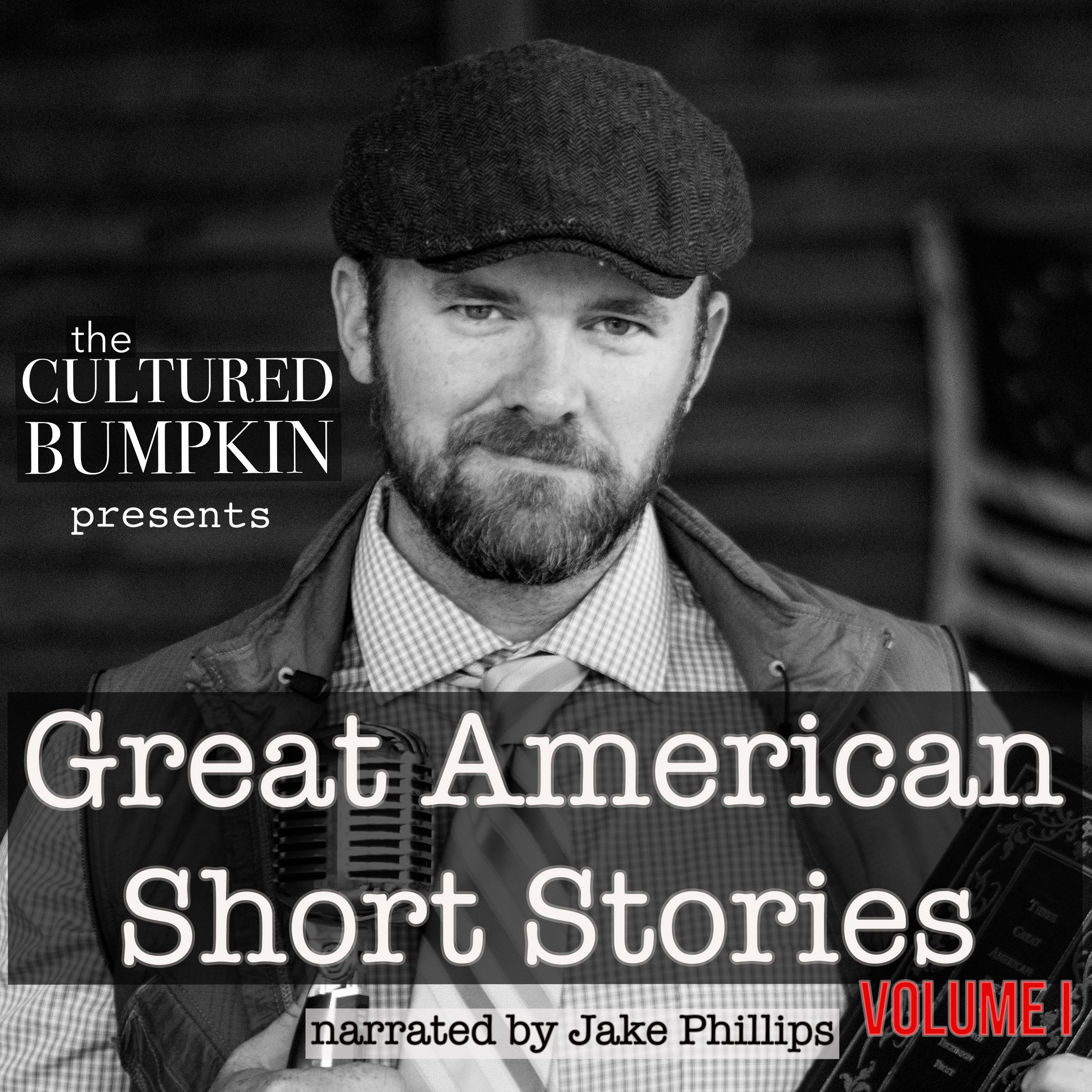 The Cultured Bumpkin Presents: Great American Short Stories by Ambrose Bierce